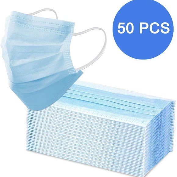 50 pack surgical mask 50 pack surgical mask